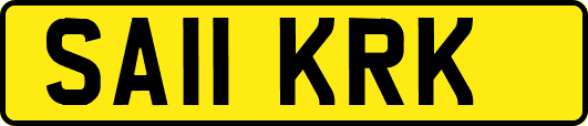 SA11KRK