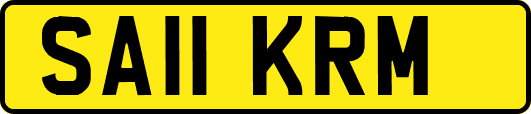 SA11KRM