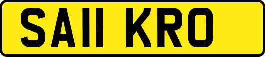 SA11KRO