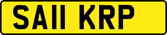 SA11KRP