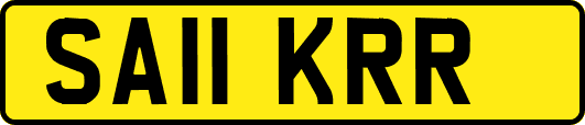 SA11KRR