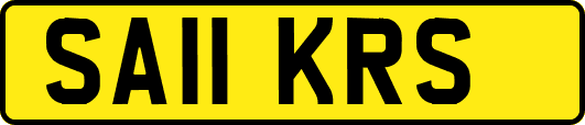 SA11KRS