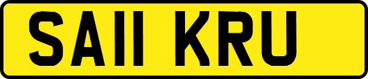 SA11KRU