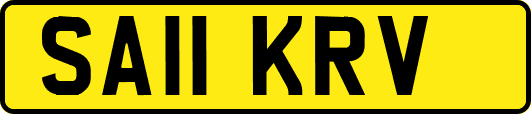 SA11KRV