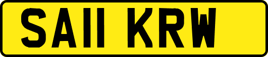 SA11KRW