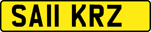 SA11KRZ