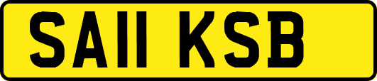SA11KSB