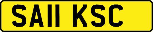 SA11KSC