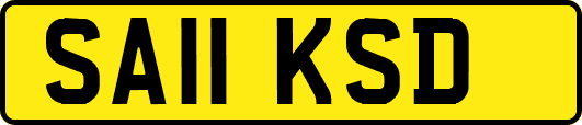 SA11KSD