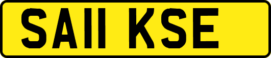 SA11KSE