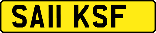 SA11KSF