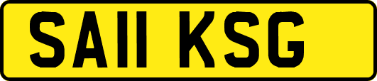 SA11KSG