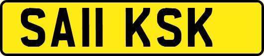 SA11KSK