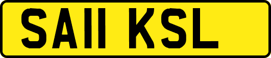 SA11KSL