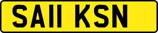 SA11KSN