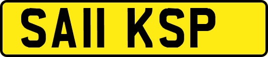SA11KSP