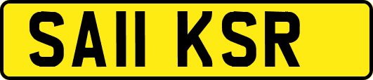 SA11KSR
