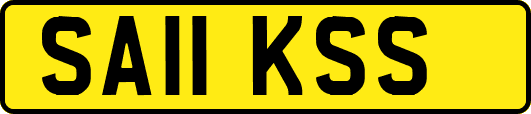 SA11KSS