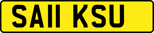 SA11KSU