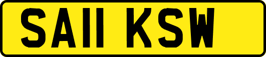 SA11KSW