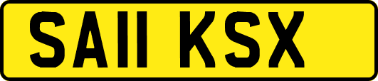 SA11KSX