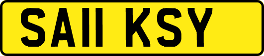 SA11KSY
