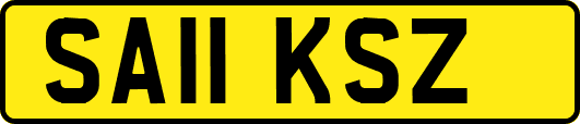SA11KSZ