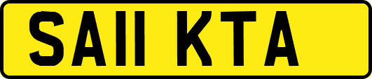 SA11KTA
