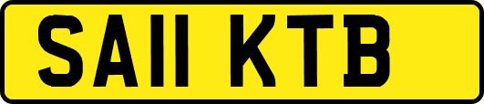 SA11KTB
