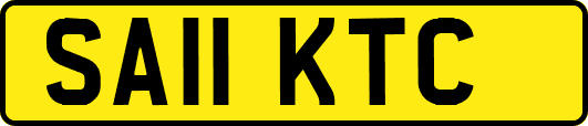 SA11KTC