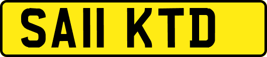 SA11KTD