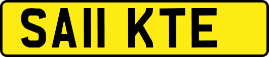 SA11KTE