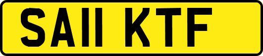 SA11KTF