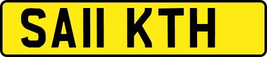 SA11KTH