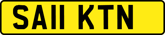 SA11KTN