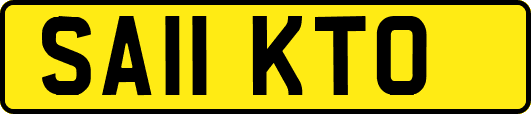 SA11KTO