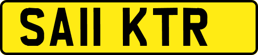 SA11KTR