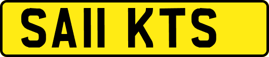SA11KTS