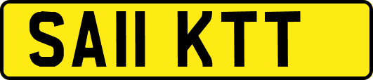 SA11KTT