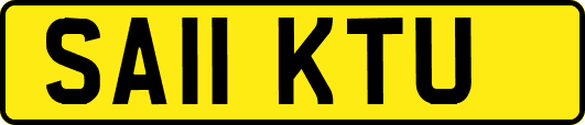 SA11KTU