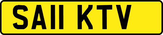 SA11KTV