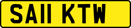 SA11KTW