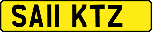 SA11KTZ