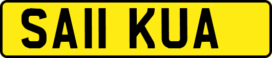 SA11KUA