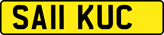 SA11KUC