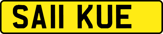 SA11KUE