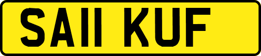 SA11KUF