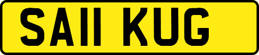 SA11KUG
