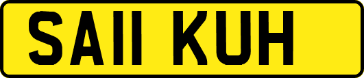SA11KUH