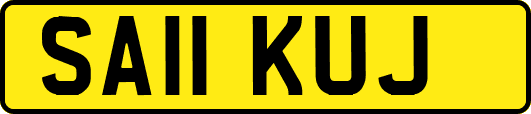 SA11KUJ
